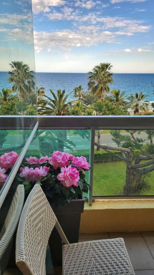 Cannes Front De Mer - Appartement 3 Star Dış mekan fotoğraf
